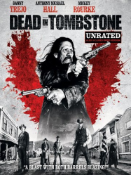 Dead in Tombstone
