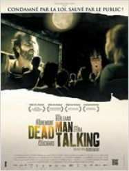 Dead Man Talking