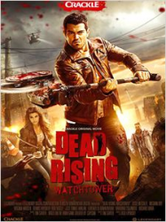 Dead Rising: Watchtower