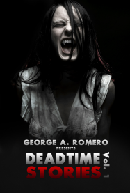 Deadtime Stories