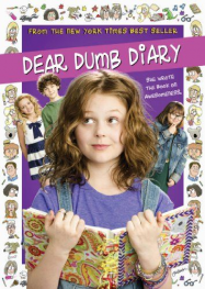 Dear Dumb Diary