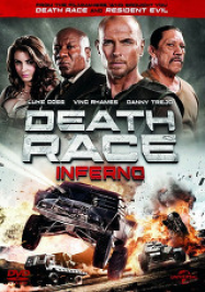 Death Race 3: Inferno