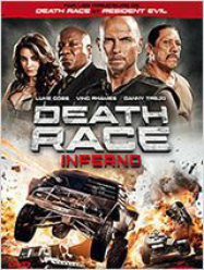 Death Race: Inferno