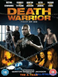 Death Warrior