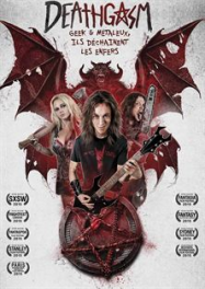 Deathgasm
