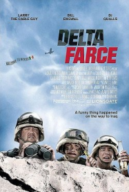 Delta Farce