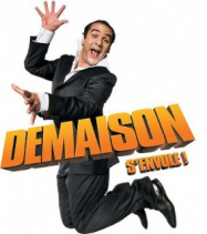 Demaison s’envole
