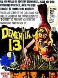 Dementia 13