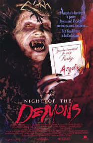 Demon house 2