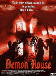 Demon house