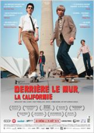 Derrière le mur la Californie