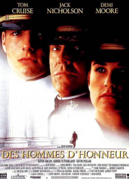 Des hommes d'honneur