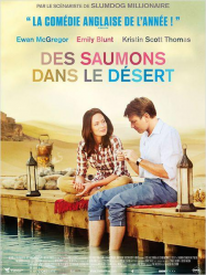 Des saumons dans le dÃ©sert