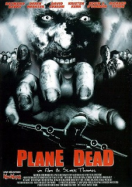 Des Zombies dans l’avion