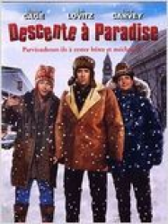 Descente à Paradise