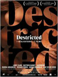 Destricted
