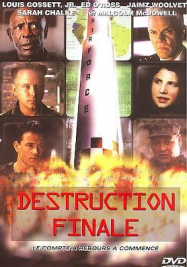 Destruction finale