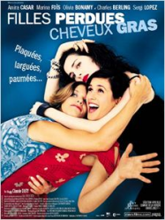 Deux hommes dans la ville