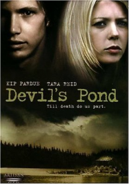Devil’s Pond