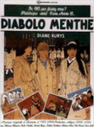 Diabolo menthe