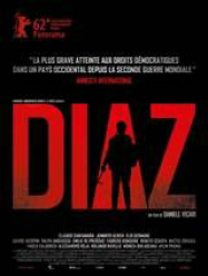 Diaz Un crime d'État