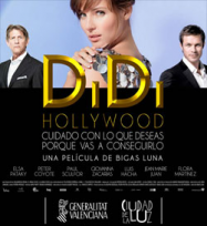 DiDi Hollywood