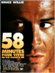 Die Hard 2 - 58 minutes pour vivre