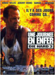 Die Hard 3 : Une journée en enfer