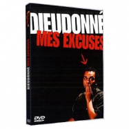 Dieudonné: Mes excuses