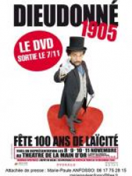 Dieudonné:1905