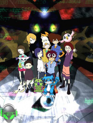 Digimon Film 09