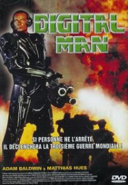 Digital Man