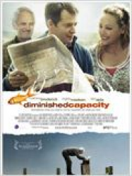Diminished Capacity