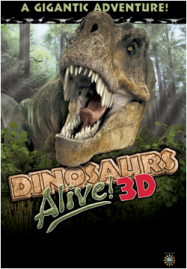 Dinosaures… vivants !