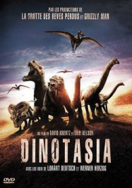 Dinotasia