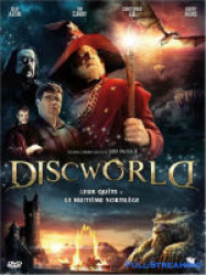 Discworld