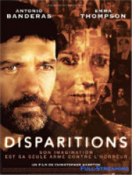 Disparitions