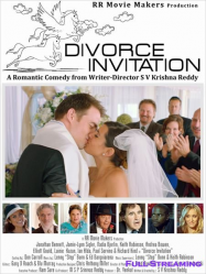 Divorce Invitation