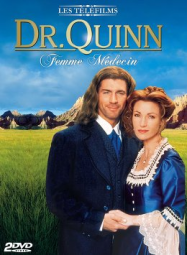 Docteur Quinn, femme médecin : Dames de coeur