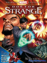 Docteur Strange