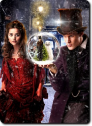 Doctor Who Christmas Special