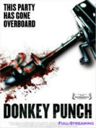 Donkey Punch (Coups mortels)