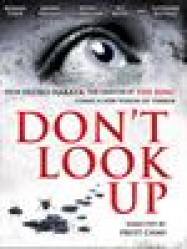 Don’t Look Up