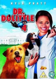 Dr. Dolittle 4
