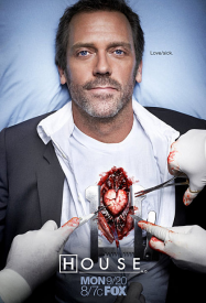 Dr House