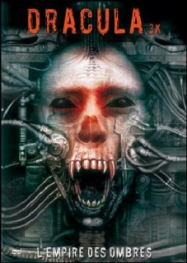 Dracula 3K – L’empire des ombres