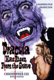 Dracula et les femmes