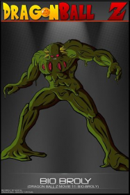 Dragon Ball Z : Attaque super warrior !