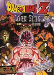 Dragon Ball Z : La Menace de Namec