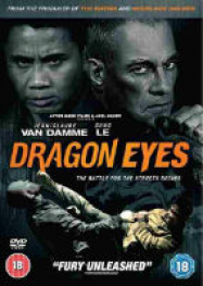 Dragon Eyes